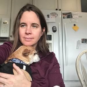 Meet your Posher, Maryanne